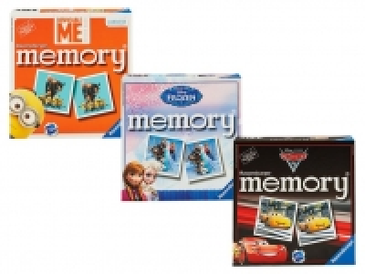 Lidl  Ravensburger Memory