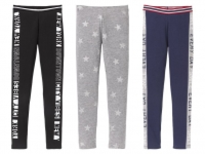 Lidl  PEPPERTS&reg; Kinder M&auml;dchen Leggings