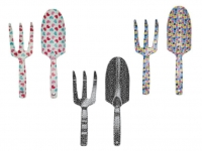 Lidl  FLORABEST Gartenkleingeräteset