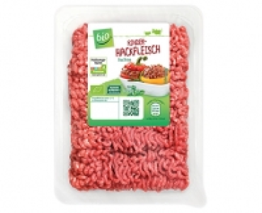 bio Rinder-Hackfleisch 2.99 €