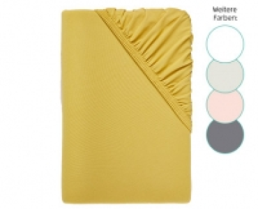 dormia Supersoft-Spannbetttuch