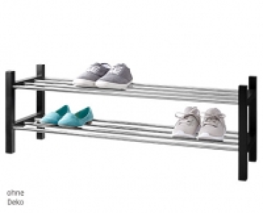 LIVING STYLE Schuhregal 14.99 €