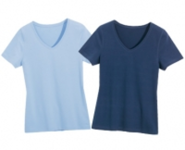 blue motion Basic-Shirts 5.99 €