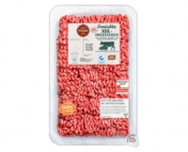 MEINE METZGEREI Hackfleisch, gemischt, XXL-Packung 3.89&nbsp;&euro;