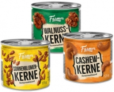 Farmer Karamellisierte Kerne 2.49 €
