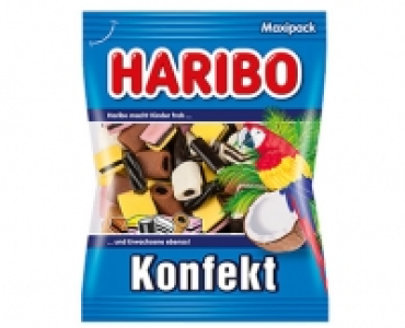HARIBO Konfekt 1.79 €