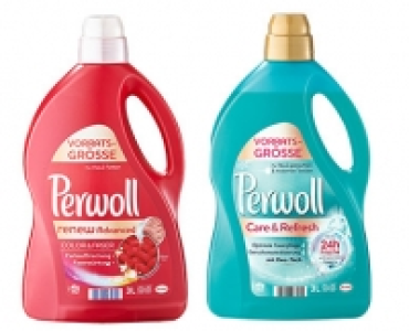 Perwoll Flüssiges Spezialwaschmittel 5.55 €