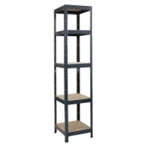 Regalux Metall-Schwerlastregal 19.98 €