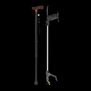 Gehstock / Greifhilfe 4.99 €