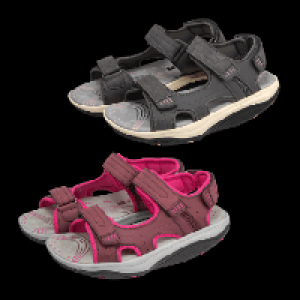 Aldi Nord Walkx Aktivsandalen