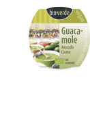 Ebl Naturkost Bio Verde Guacamole