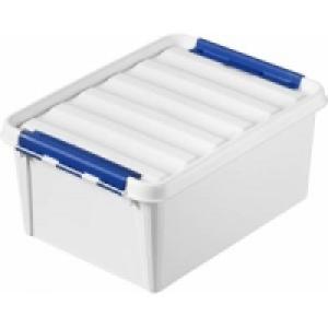Metro  Box Smartstore pro White