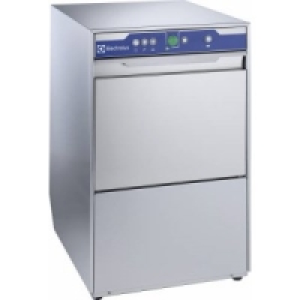 Gläserspülmaschine EGWSIG, Doppelwandig mit Druckboiler
