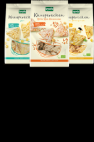 Knusperecken 1.47 €