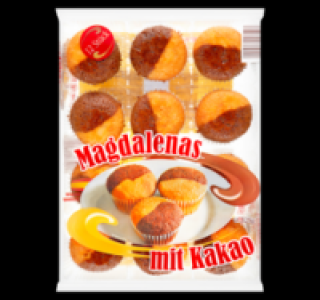 Magdalenas 1.29 €