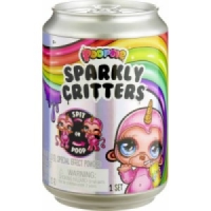 POOPSIE Sparkly Critters