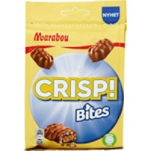 Marabou Bites