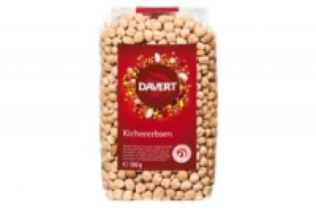Denns Davert Kichererbsen