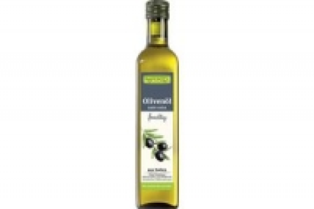 Olivenöl fruchtig, nativ extra 5.99 €