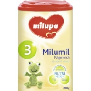 Milupa Milumil Folgemilch 5.99&nbsp;&euro;