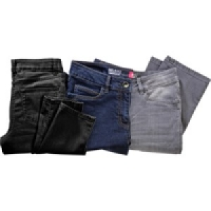 Metro  Damen Jeans