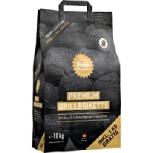Kohlemanufaktur Briketts 10 kg
