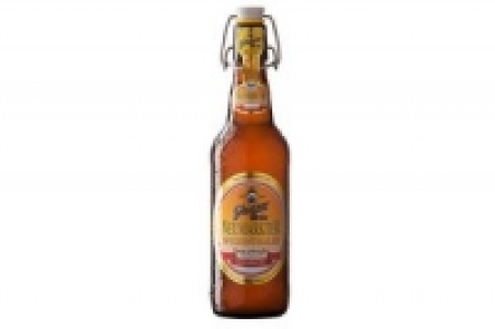 Bio Weizenthaler alkoholfrei 0.99 €