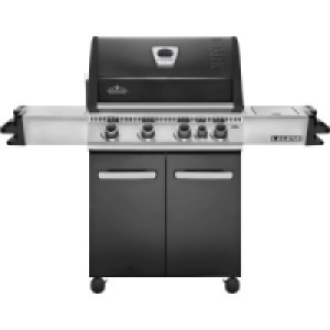 Metro  Gasgrill LEGEND® 485SB