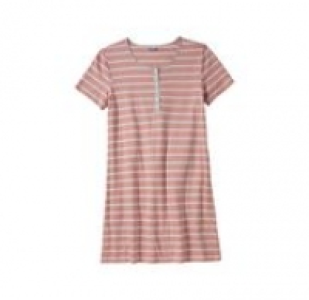 Damen-Nachthemd mit Streifenmuster 7.99 €