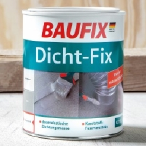 Dicht-Fix 750 ml 7.99 €