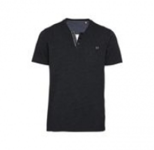 Herren-T-Shirt in Melange-Optik 5.99 €