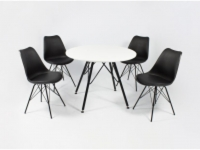 Homexperts Stuhl Ursel 2-er Set 69.99 €