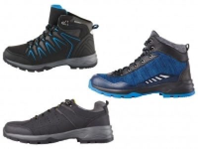 Lidl  CRIVIT&reg; Damen Trekkingschuhe