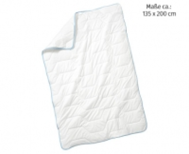 dormia Steppbett 9.99 €