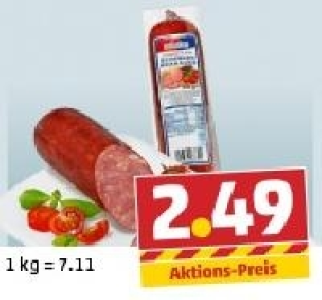 SCHULTE Schinken-Krakauer 2.49&nbsp;&euro;