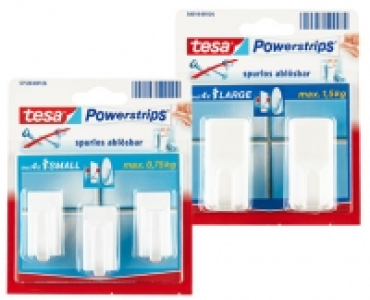 tesa® Powerstrips® 2.29 €