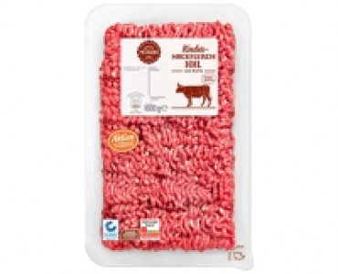 MEINE METZGEREI XXL-Rinder-Hackfleisch 5.00 €