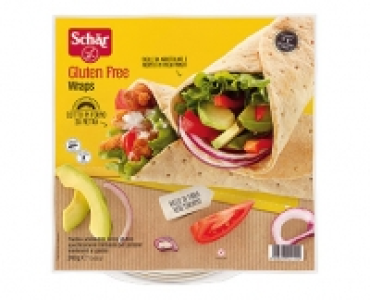Schär Wraps 2.79 €