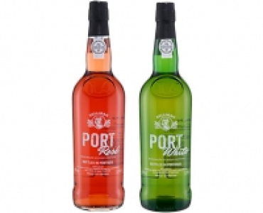 BELLMAN Portwein 6.99 €