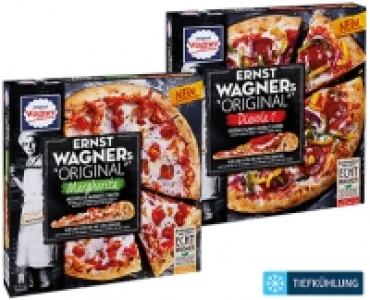 Original Wagner ERNST WAGNERs Original 2.99 €