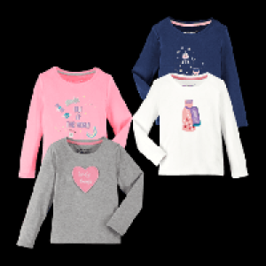 Aldi Nord Pocopiano Langarmshirts