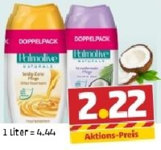Duschgel 2.22 €