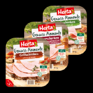 Herta Genuss Momente 1.49&nbsp;&euro;