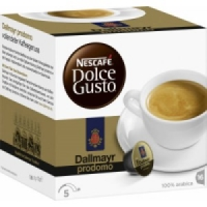 Nescafé Dolce Gusto
