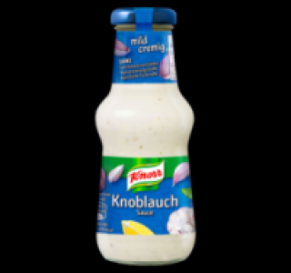KNORR Sauce 0.69&nbsp;&euro;