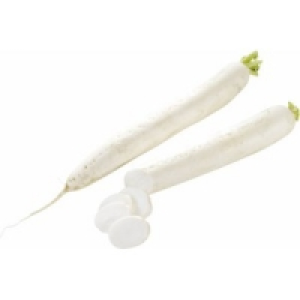 Rettich wei&szlig; 0.89&nbsp;&euro;