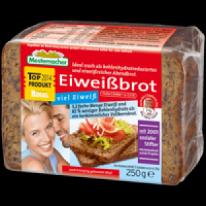 Mestemacher Eiwei&szlig;brot 1.29&nbsp;&euro;