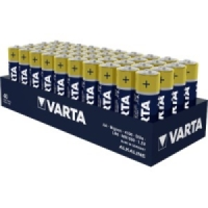 Longlife Batterien 40er Sparkpack