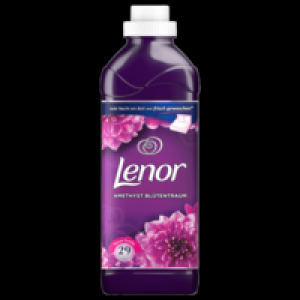 Lenor Weichspüler Amethyst Blütentraum 1.39 €