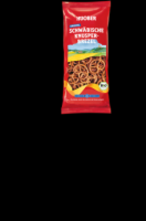 Original Schwäbische Knusperbrezel 0.97 €
